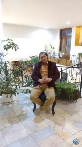 عکس رستوران صبا شاندیز، شاندیز، مشهد 5