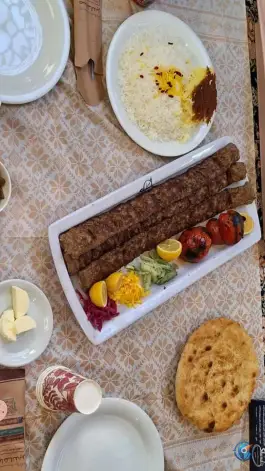 عکس رستوران صبا شاندیز، شاندیز، مشهد 6
