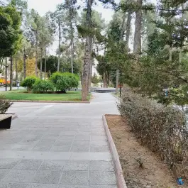 عکس بوستان جماران، شهرک جماران، شیراز 2