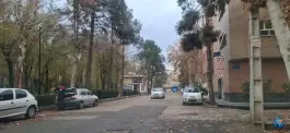 عکس بوستان جماران، شهرک جماران، شیراز 5