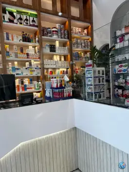 عکس داروخانه دکتر ناظران، محله بهمن، مشهد 2