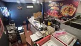 عکس فست فود اژدر زاپاتا، بلوار وکیل آباد، مشهد 4