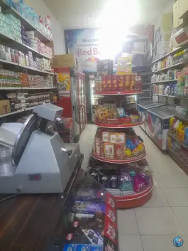 عکس سوپرمارکت دهکده نو، شیخ اشراق، اصفهان 3