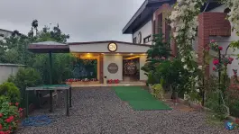 عمارت عقد معین امیرکلا بابل