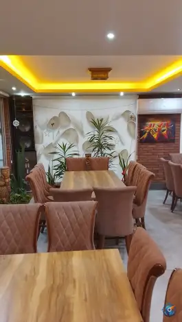 عکس عمارت عقد معین امیرکلا بابل 3