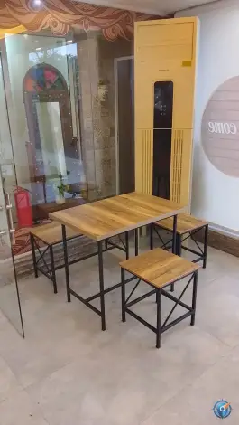 عکس عمارت عقد معین امیرکلا بابل 7