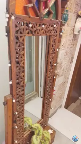 عکس عمارت عقد معین امیرکلا بابل 8