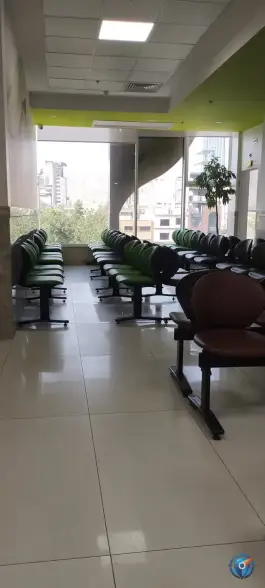 عکس آزمایشگاه آوان، محله دانشجو، مشهد 5