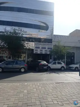 عکس ساختمان پزشکان مدرن هاشمیه، کوثر، مشهد 2