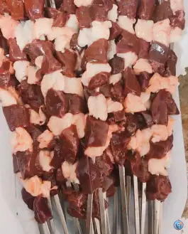 عکس کبابی شهری، شهید باقری شمالی، زابل 2