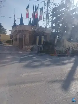 شهرداری منطقه 5 اصفهان، محله بهار آزادی، اصفهان