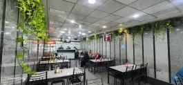 طباخی نامدار، بلوار توس، مشهد