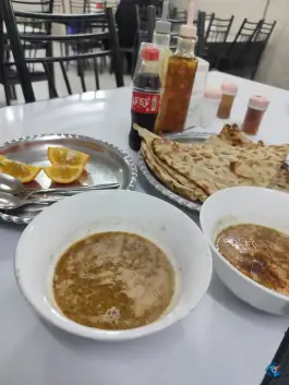 عکس طباخی نامدار، بلوار توس، مشهد 2