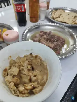عکس طباخی نامدار، بلوار توس، مشهد 3