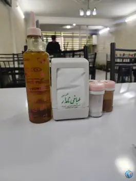 عکس طباخی نامدار، بلوار توس، مشهد 5