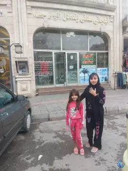 عکس مجتمع آبدرمانی دره لر سوئی سرعین، شهدای چهارم، سرعین 3
