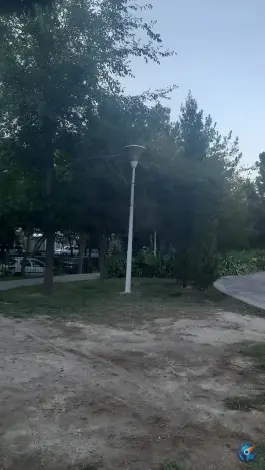 عکس پارک گلستانه، محله خانه اصفهان، اصفهان 3