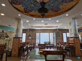 عکس رستوران مرشد شعبه سعادت آباد تهران 3