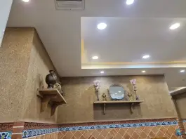 عکس رستوران مرشد شعبه سعادت آباد تهران 5