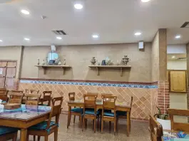 عکس رستوران مرشد شعبه سعادت آباد تهران 6