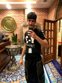 عکس رستوران مرشد شعبه سعادت آباد تهران 10