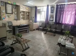 عکس دبستان شهید رضا اسلامی «برادران» مشهد 2