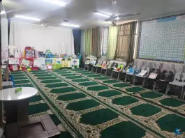 عکس دبستان شهید رضا اسلامی «برادران» مشهد 3