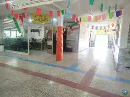 عکس دبستان شهید رضا اسلامی «برادران» مشهد 5