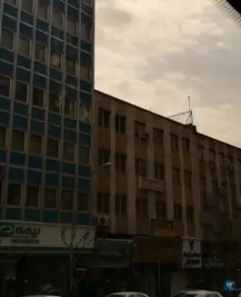 مدرسه عالی مهارت های حقوق دانشگاه آزاد اسلامی، ایرانشهر، تهران