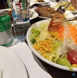 عکس رستوران شاندیز مشهد ماهان، پاسداران، تهران 3