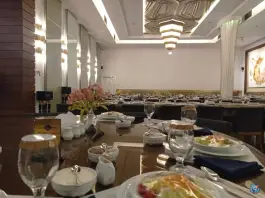 عکس رستوران شاندیز مشهد ماهان، پاسداران، تهران 6