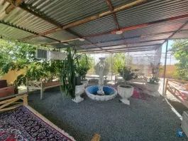 عمارت شیرخان، دینور، صحنه