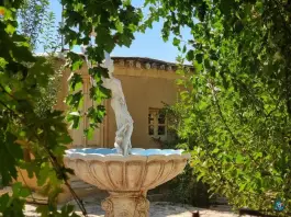 عکس عمارت شیرخان، دینور، صحنه 5
