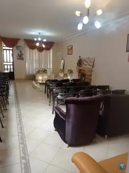 عکس دفتر ازدواج و طلاق صدرا، صدرا، شیراز 2