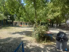 عکس های کباب ماهی ناو باخ، جاده برده رشه - نی، مریوان