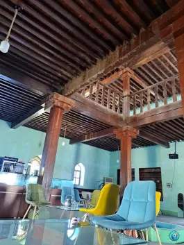 عکس مدرسه جری پولاک هرمز 5
