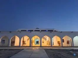 عکس مدرسه جری پولاک هرمز 6
