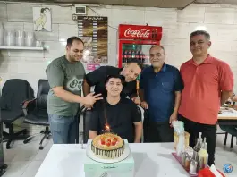 طباخی یاران، شمس آباد، تهران