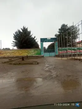 عکس دبیرستان پسرانه شبانه روزی پژوهش، جاده جهان آباد، نهاوند 2