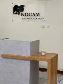 آموزشگاه زبان اقبال نوگام، محله اقبال، مشهد