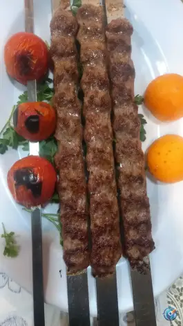 عکس کاسه کبابی اردبیل، عطایی، اردبیل 7
