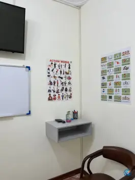 عکس آموزشگاه زبان اقبال نوگام، محله اقبال، مشهد 3