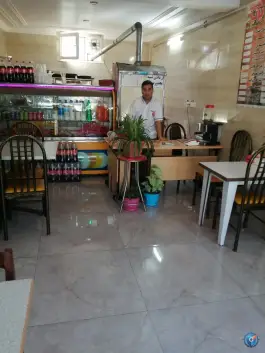 عکس اغذیه برتر، بلوار آزادی، بندر ترکمن 2