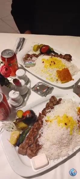 عکس مجموعه غذایی یادبود، شریف، مشهد 6