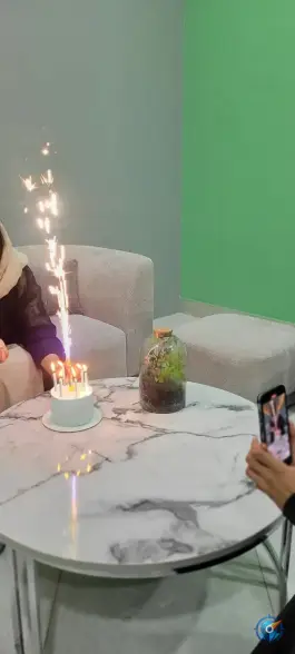 عکس کافه چراغ، حاجی آباد، زهان 9