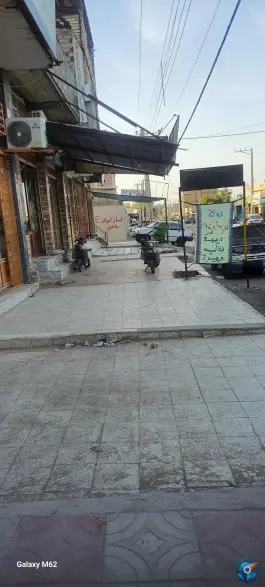 کافه تلخ و شیرین، ولایت، ایرانشهر