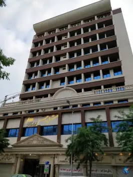 عکس هتل جم مشهد، خیابان پاسداران، مشهد 2