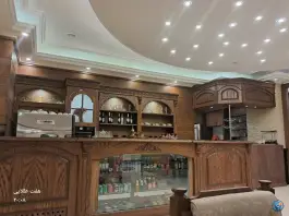 عکس هتل جم مشهد، خیابان پاسداران، مشهد 4
