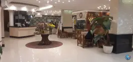 عکس هتل جم مشهد، خیابان پاسداران، مشهد 9