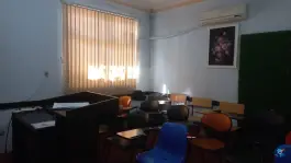 آموزشگاه زبان خارجه گپ، شهرک اندیشه، رشت